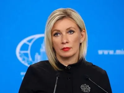 Захарова: в ЕС не готовы ни к Армении, ни к странам-кандидатам 2 zaxarova maria e1692367239902 новости армения-ес, Грузия-ЕС, ЕАЭС, Евразийский экономический союз, Мария Захарова