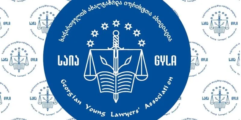 associacia molodix iuristov gruzii gyla новости 20-21 июня, GYLA, Ассоциация молодых юристов Грузии, МВД Грузии