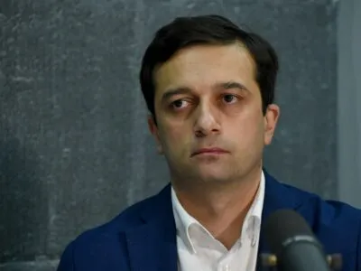 Омбудсмен осудил факт нападения на Мишу Мшвилдадзе и призвал следственные органы провести полноценное расследование 4 levan ioseliani ombudsmen narodnii zawitnik новости Леван Иоселиани, Миша Мшвилдадзе, нападение, Народный защитник Грузии