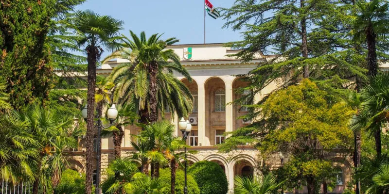 mid abxazii новости де-факто МИД Абхазии, СГБ Грузии, Сухуми, тбилиси