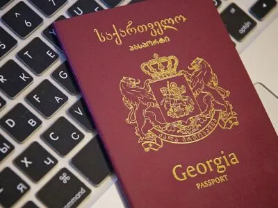 pasport gruzia новости гражданство Грузии, Грузстат, Национальная служба статистики Грузии