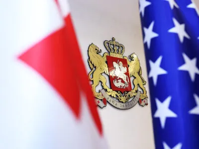 posolstvo ameriki usa georgia новости грузинские эмигранты, Грузия-США, поддельные документы, посольство США в Грузии