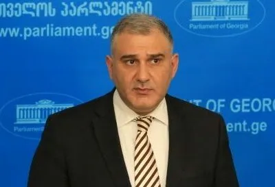 Михаил Сарджвеладзе о переводе Саакашвили в тюрьму: считаю, что это абсолютно нормальное решение 3 sarjveladze mixail prava e1692613891651 новости Михаил Саакашвили, Михаил Сарджвеладзе, перевод, экс-президент