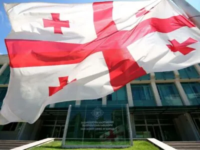 sgb gosbezopasnost новости Георгий Чиковани, Леван Давиташвили, Нефетегазовая корпорация Грузии, СГБ Грузии