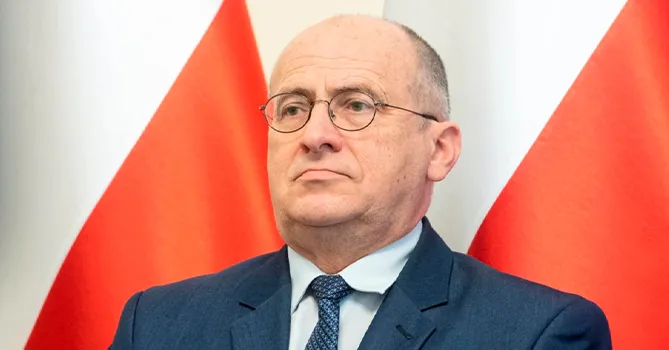 МИД Польши: Варшава поддерживает Тбилиси на пути к ЕС 1 zbignev rau mid polshi новости Грузия-ЕС, Грузия-Польша, статус кандидата ЕС