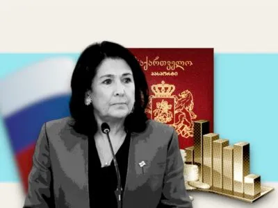 Контроль российских инвестиций: сможет ли Грузия обезопасить себя 5 357812020 616047846971661 8621790376895088321 n экономика экономика