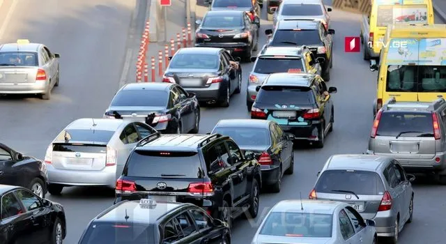 auto avtomobili новости автомобили, Ираклий Кобахидзе, экспорт