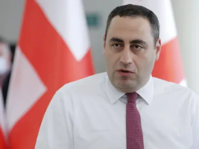 giorgi vashadze e1690729546304 Илья Дарчиашвили Илья Дарчиашвили
