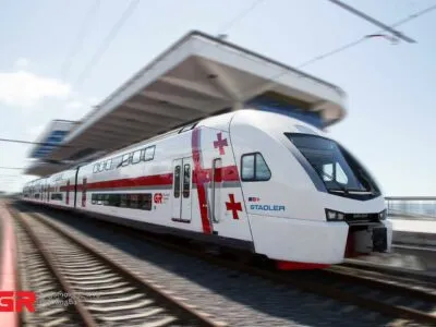 jeleznaia doroga gruzii новости «Грузинская железная дорога», Абхазия, железнодорожное сообщение