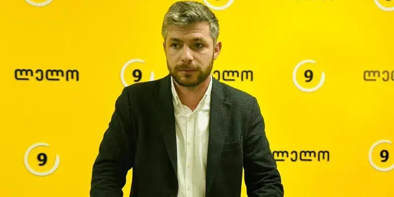 kupradze irakli новости Грузинская мечта, Ираклий Купрадзе, Лело - Сильная Грузия, парламентская ассамблея ОБСЕ