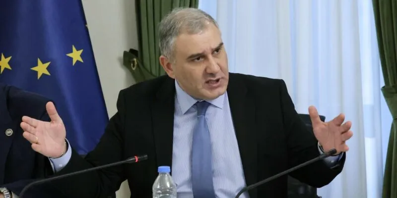 sarjveladze News