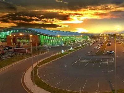 aeroport tbilisi новости Агентство гражданской авиации Грузии, Копенгаген, Тбилисский аэропорт