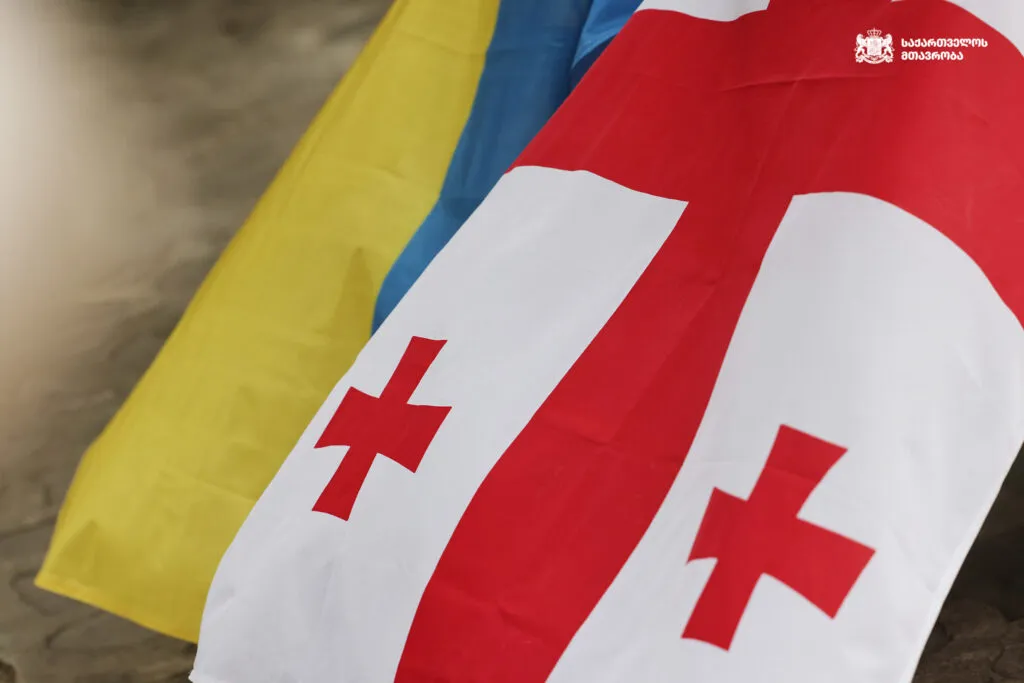 Georgia Extends Financial and Medical Assistance to Ukrainian Citizens