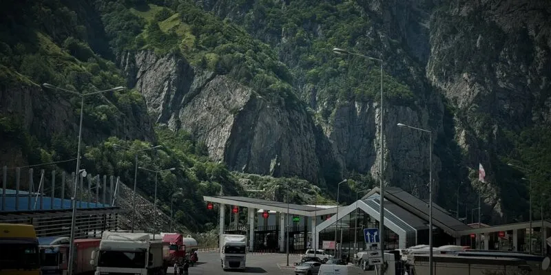 lars border 1 новости