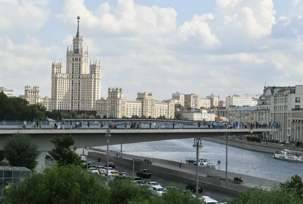 Moscow, Sokhumi, and Tskhinvali Demand “Non-Use of Force Guarantees” from Tbilisi