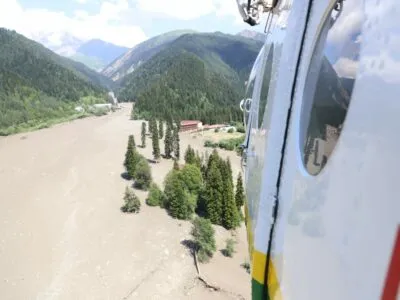 shovi .jpg1 новости оползень, село Глола, трагедия в Шови