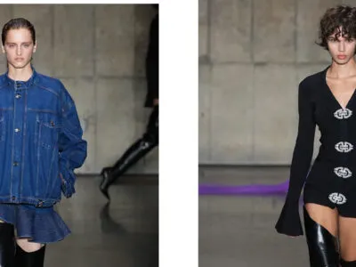 Модели из Грузии и оккупированной Абхазии прошлись по подиуму на показе дизайнера Дэвида Кома 75 380523516 185660544478219 707329413156249156 n e1695644306897 fashion Абхазия, грузинские дизайнеры, Дэвид Кома, Матильда Гварлиани, оккупированные территории Грузии