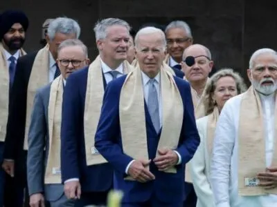 «Нечем гордиться» и «безусловный успех». Саммит G20 не осудил вторжение в Украину: Киев разочарован, Москва довольна 2 42056d20 4fb9 11ee b31a 7f3b2e9d974e G20 G20