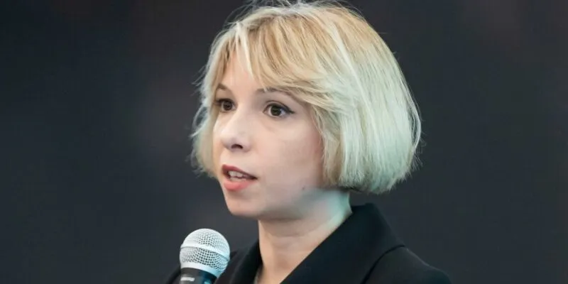 Директор «Европейской орбиты Грузии» спортсменам: болельщика нужно любить и понимать 1 lomjaria 1 e1722430126702 новости баскетбол, Георгий Шермадини, Ираклий Кобахидзе, Нино Ломджария