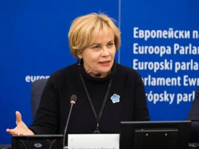 rasa iuknyavichene новости Грузия-Евросоюз, евродепутат, Раса Юкнявичене, расследование, расследование ВВС