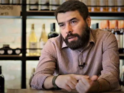 Войны глазами Рати Муджири: почему «рабов не пускают в рай» 9 rati mujiri интервью интервью