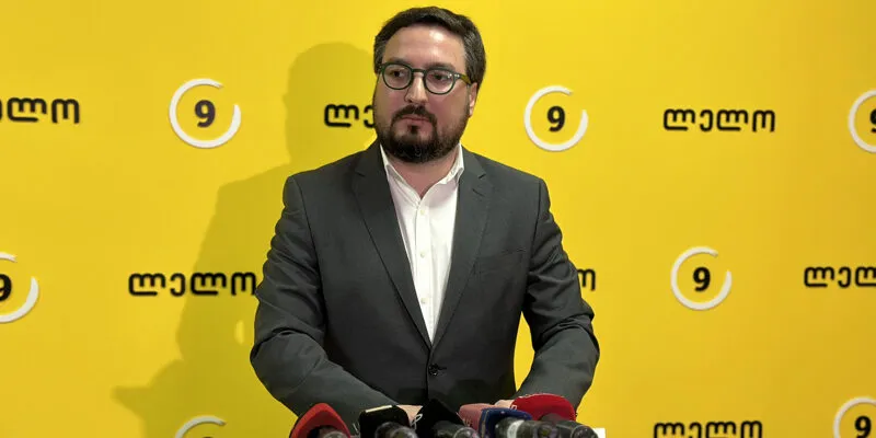 Член «Лело»: с начала работы комиссии цены на абсолютно все товары выросли 1 tazo datunashvili новости высокие цены, комиссия по изучению ценообразования в Грузии, Лело - Сильная Грузия, Тазо Датунашвили