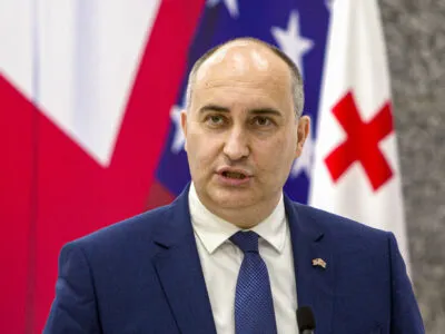 burchuladze juansher новости Джуаншер Бурчуладзе, злоупотребление служебными полномочиями, Министр обороны Грузии, приговор