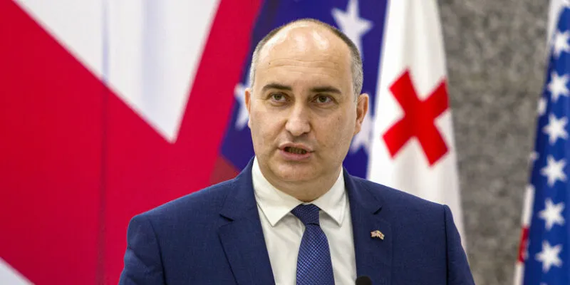 burchuladze juansher новости Джуаншер Бурчуладзе, злоупотребление служебными полномочиями, Министр обороны Грузии, приговор