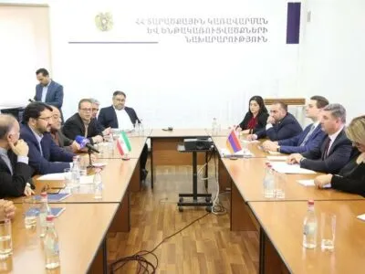 Тегеран и Ереван построят часть дороги "Север-Юг", которая свяжет Иран с Грузией через Армению 7 file 8c865e8bb8d0f2570f096c9f4e74f973 новости «Север - Юг», автомагистраль, Армения, Грузия-Армения, Грузия-Иран, иран, Черное море