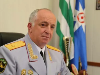 Житель Абхазии находится в украинском плену - члены семьи обратились к Бжания 5 kvicinia lev новости Абхазия, война в Украине, плен
