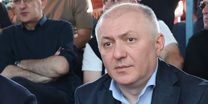 liluashvili e1729878207216 новости Григол Лилуашвили