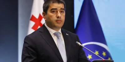 papuashvili.psd.jpg 2 политика Грузинская мечта, Спикер парламента, Тбилиси-Брюссель, Шалва Папуашвили, штурм 4 октября