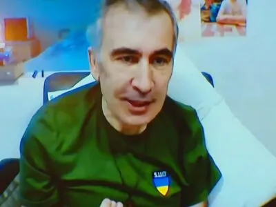 Саакашвили: ОБСЕ - несостоявшаяся, развалившаяся организация 1 saakashvili misha российско-грузинская война российско-грузинская война