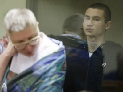 Петербургский подросток получил шесть лет за неудавшуюся попытку поджечь военкомат 9 411b7bd0 8960 11ee 95df 3b7cf2229655 военкомат военкомат