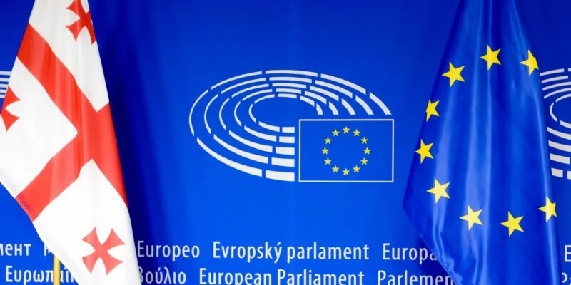 evroparlament новости Грузия-Евросоюз, Европарламент, кулеви, санкции ЕС