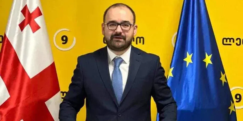 grigol gegelia новости Виктор Орбан, Выборы в Венгрии, Григол Гегелия, Грузия-ЕС, Лело - Сильная Грузия, Петер Мадьяр