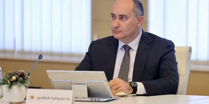 burchuladze juansher новости Джуаншер Бурчуладзе, Испания, тбилисский городской суд