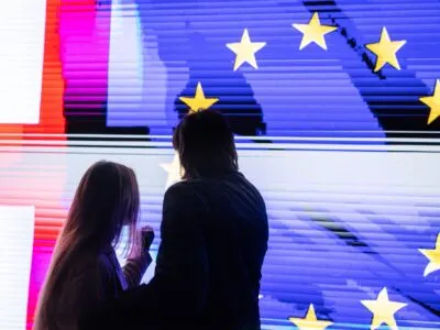 gruzia es narod naselenie новости Formula TV, Грузия-ЕС, Кайса Оллонгрен