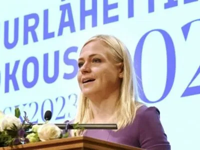 Глава МИД Финляндии - о статусе: "Мы найдем хороший ответ для Грузии" 9 mid finlandia glava.psd e1702283474386 Грузия-Финляндия Грузия-Финляндия