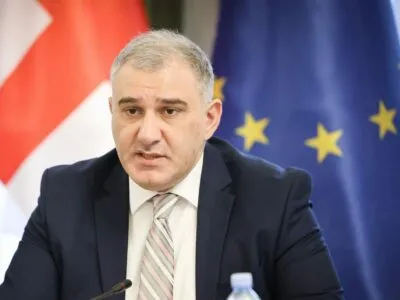 sarjveladze e1706546588451 новости ВОЗ, заболевание Дюшенна, здравоохранение грузии, Михаил Сарджвеладзе