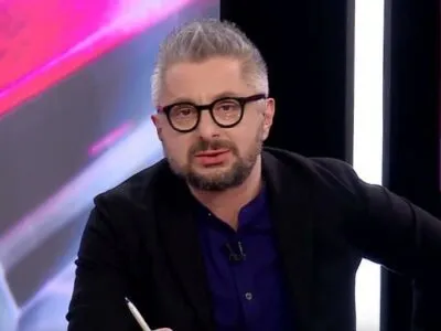 Основатель телекомпании Mtavari отказывается от акций и должности на канале 4 gvaramia Георгий Габуния Георгий Габуния