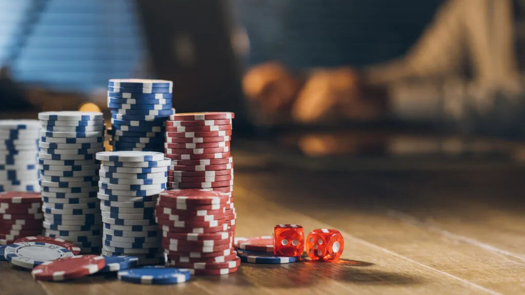 TI: Gambling-Linked Donations to Georgian Dream Total Nearly 1.5 Million Lari