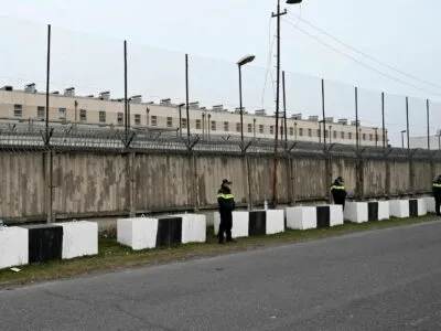 turma gruzia новости продукты питания, тюрьмы, Центр социальной справедливости