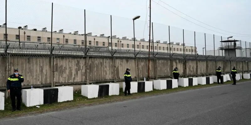 Центр социальной справедливости: питание заключённых в Грузии вызывает серьёзные вопросы 1 turma gruzia новости продукты питания, тюрьмы, Центр социальной справедливости