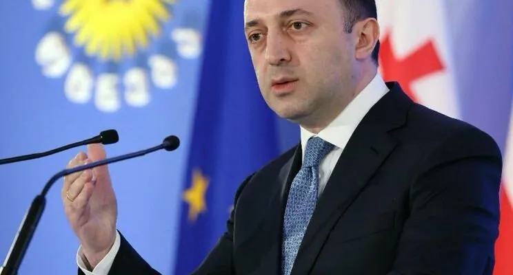 Garibashvili Again Claims Pressure: “They Are Hinting at the Arrest of My Father” 1 421899557 951138516376947 5904425846409402092 n News