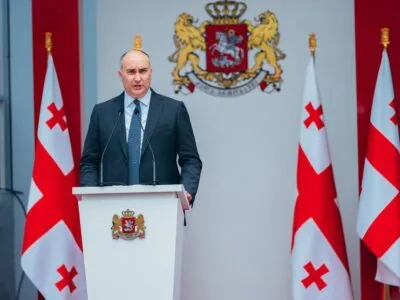 burchuladze новости Джуаншер Бурчуладзе, Прокуратура Грузии