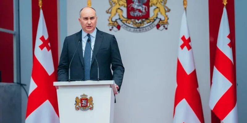 burchuladze новости Джуаншер Бурчуладзе, Прокуратура Грузии