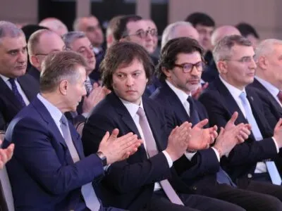 ivanishvili kobaxidze новости