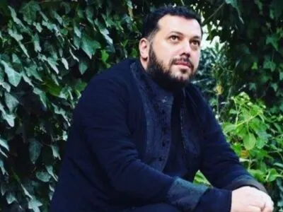 Отец Петре Колхи: наказание - не изгнание из церкви, а оставаться в рабстве 4 kolxi petre священнослужитель священнослужитель