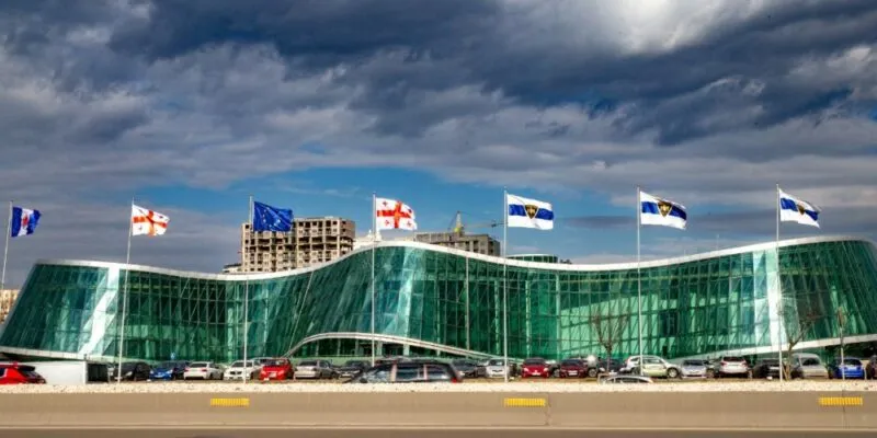 В Зугдиди житель убил соседа, вскоре - себя 1 mvd gruzii e1707639470666 новости Зугдиди, МВД Грузии, самоубийство, убийство в Зугдиди